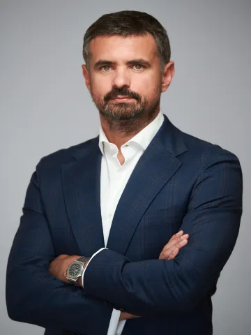 Ігор Ліскі